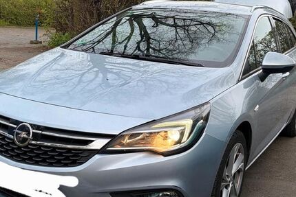 Opel Astra 217.000 km 5.999 &euro; Wiesbaden 65201