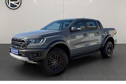 Ford Ranger 25.080 km 45.980 &euro; Fritzlar 34560