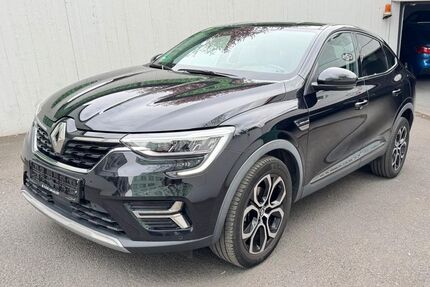 Renault Arkana 102.999 km 13.999 &euro; Berlin 12099