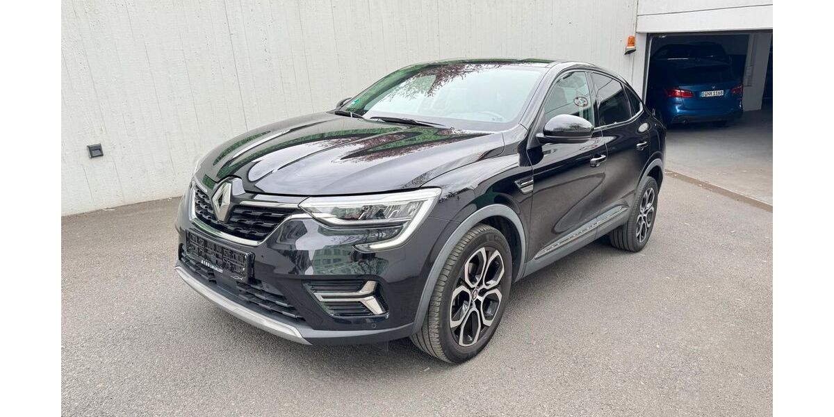 Renault Arkana 102.999 km 16.999 &euro; Berlin 12099