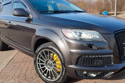 Audi Q7 249.000 km 11.999 &euro; Neu Wulmstorf 21629