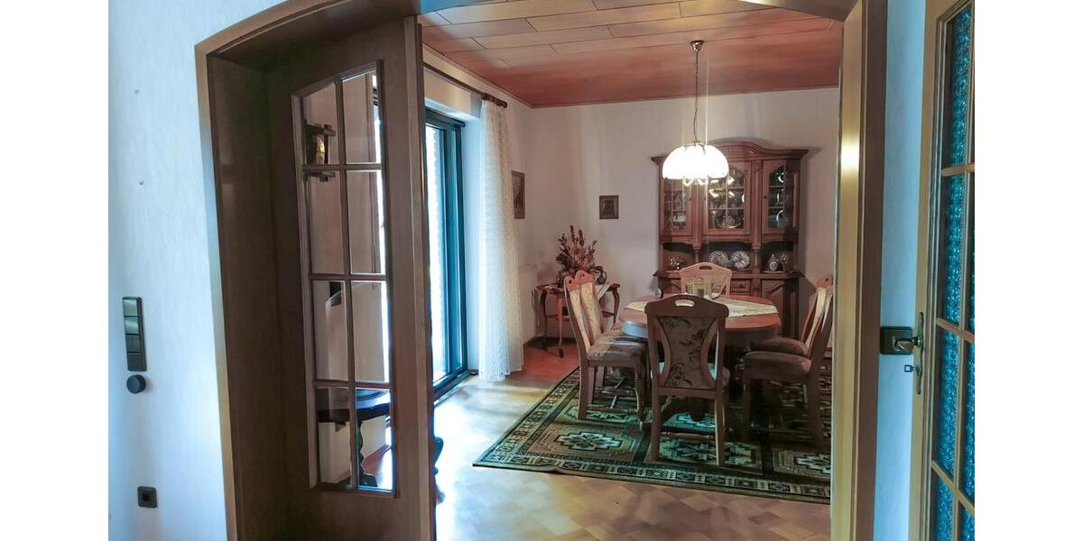 Einfamilienhaus Isenbüttel - 6 Zimmer, 170 m&sup2;, 445.000&euro; | Angebot:25233751