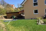 Einfamilienhaus Gebsattel - 6 Zimmer, 170 m&sup2;, 530.000&euro; | Angebot:26536755