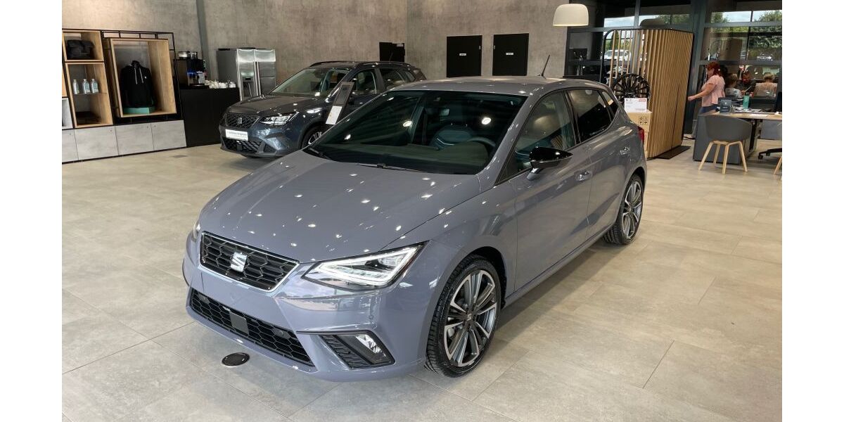 Seat Ibiza 3.000 km 27.912 &euro; Wernigerode 38855