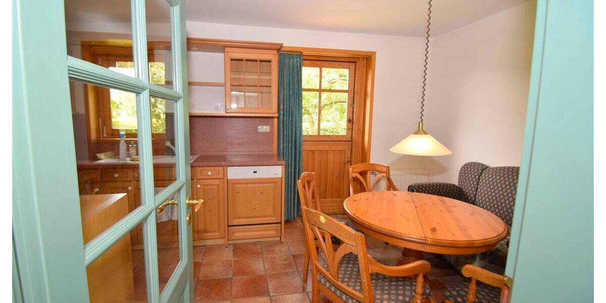 Einfamilienhaus Otterndorf - 4 Zimmer, 160 m&sup2;, 499.000&euro; | Angebot:26433553