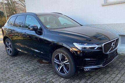 Volvo XC60 99.106 km 29.900 &euro; Alsbach 64665