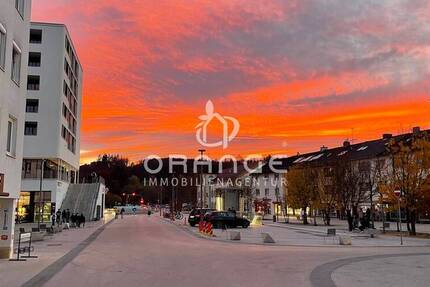 ***Baugrundstück mit Altbestand für EFH, DH oder MFH in Geretsrieder Bestlage*** zimmer