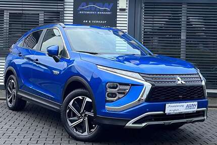 Mitsubishi Eclipse 54.900 km 17.900 &euro; Aßlar-Werdorf 35614