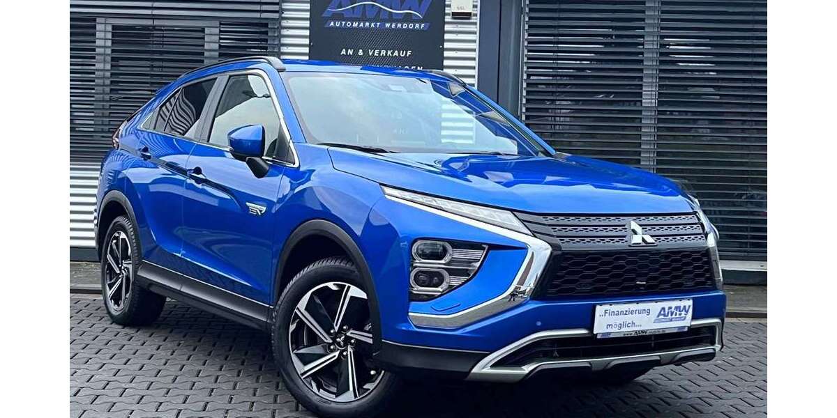 Mitsubishi Eclipse 54.900 km 17.900 &euro; Aßlar-Werdorf 35614