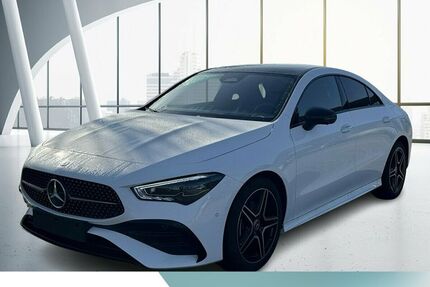 Mercedes-Benz CLA 180 13.067 km 37.980 &euro; Rostock 18055