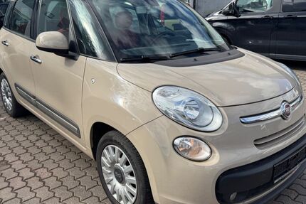 Fiat 500L 67.649 km 5.250 &euro; Saarlouis 66740