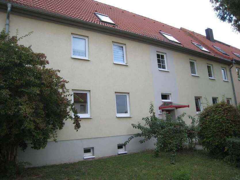 Wohnung zum Mieten in Mücheln 460 € 76.53 m²