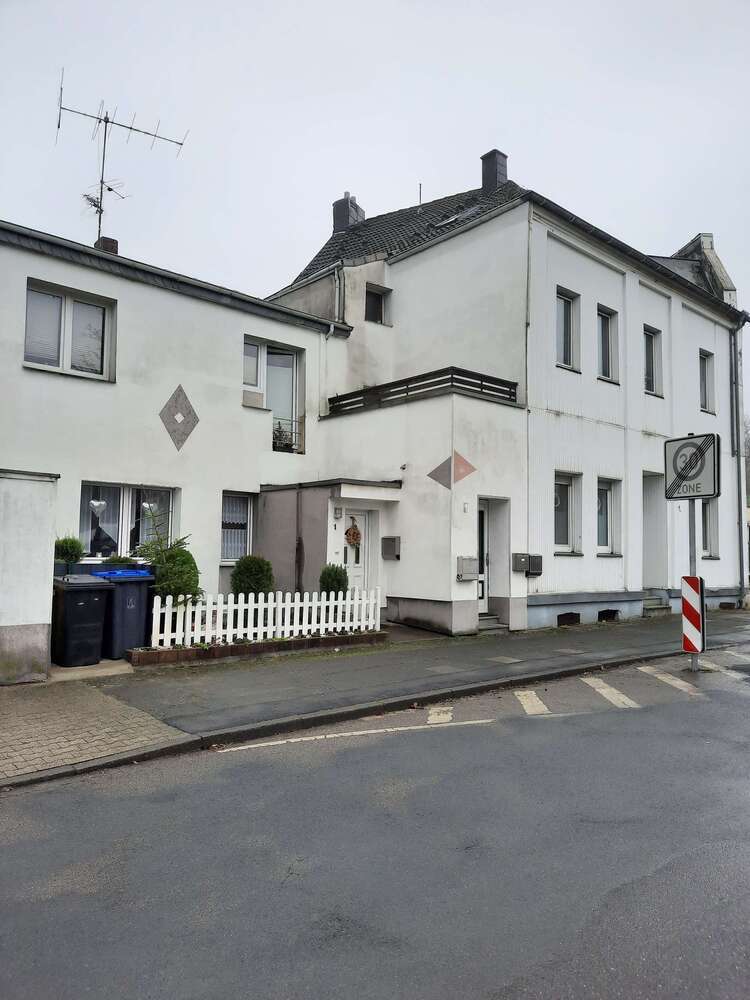 Haus zum Kaufen in Bottrop 599.000 € 358 m²
