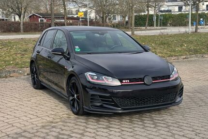 VW Golf 78.000 km 24.980 &euro; Wentorf 21465