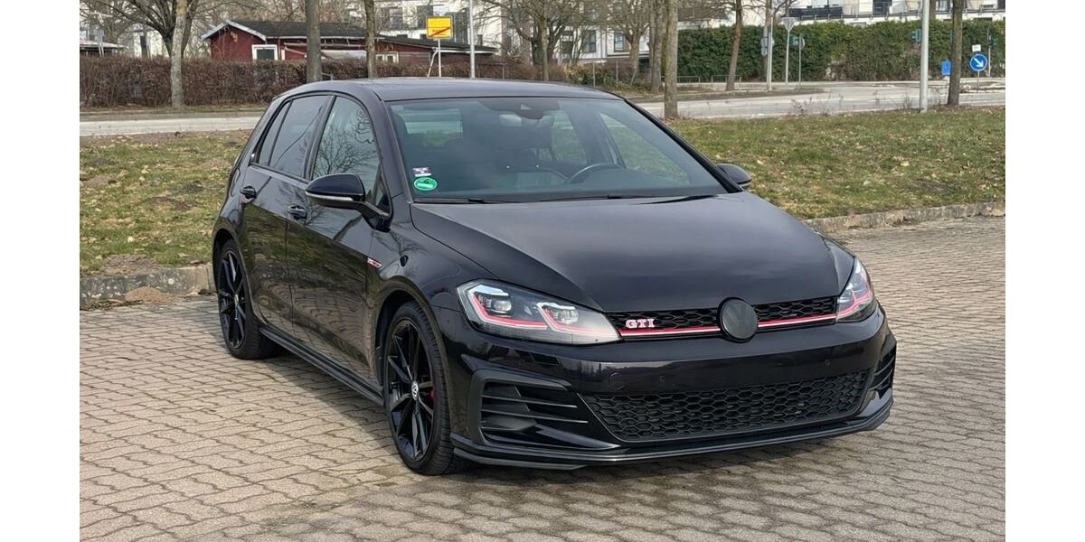 VW Golf 78.000 km 24.980 &euro; Wentorf 21465
