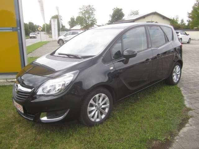 Meriva
