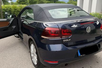 VW Golf 180.000 km 5.500 &euro; Rosenheim 83022