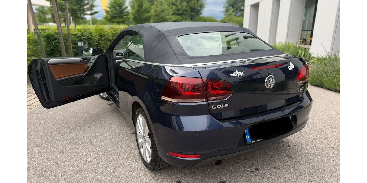 VW Golf 180.000 km 5.500 &euro; Rosenheim 83022