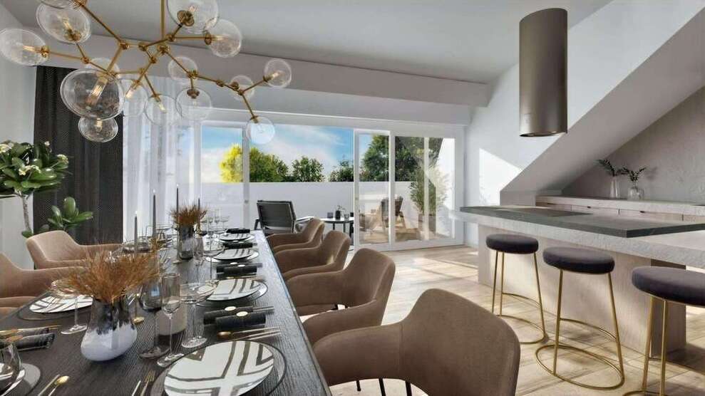 Wohnung zum Kaufen in München 1.358.235 € 140.51 m²