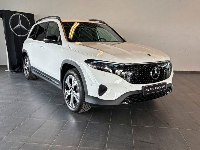 Mercedes-Benz EQB 10.047 km 38.450 € Halle 33790