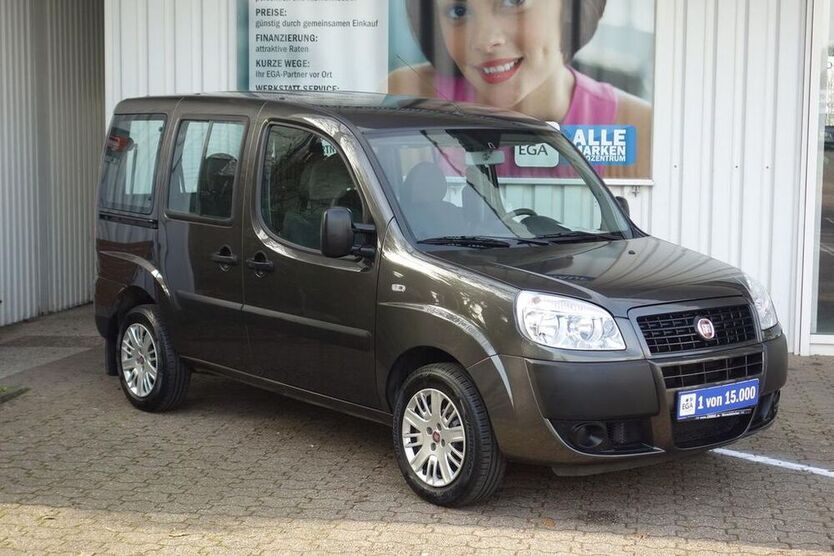 Doblo