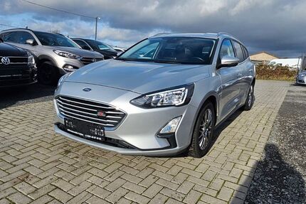 Ford Focus 178.455 km 8.950 &euro; Calden 34379