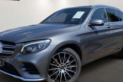 Mercedes-Benz GLC 350 143.500 km 26.490 &euro; Tauberbischofsheim 97941