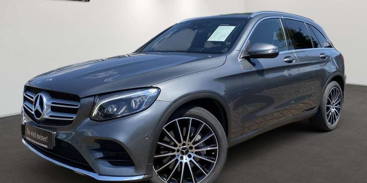 Mercedes-Benz GLC 350 143.500 km 26.490 &euro; Tauberbischofsheim 97941