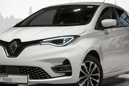 Renault ZOE 74.249 km 13.450 &euro; Lüneburg 21339