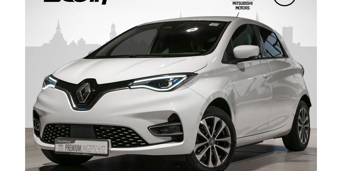Renault ZOE 74.249 km 13.450 &euro; Lüneburg 21339