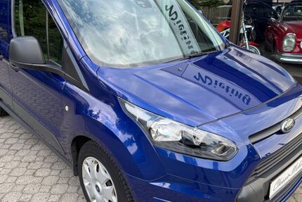 Ford Transit 134.300 km 6.700 &euro; Beverstedt 27616