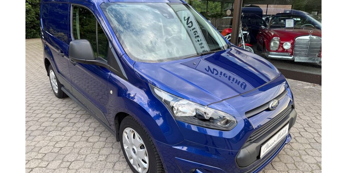 Ford Transit 134.300 km 6.700 &euro; Beverstedt 27616
