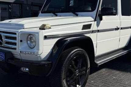 Mercedes-Benz G 350 243.000 km 45.790 € Gelnhausen 63571