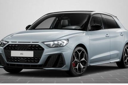 Audi A1 2.900 km 37.990 &euro; Wiesbaden 65189