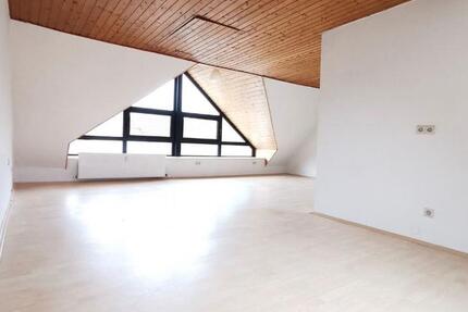 Wohnung 3 Zimmer Dachgeschoss 3 zimmer