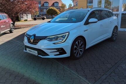 Renault Megane 35.511 km 16.780 &euro; Colditz 04680