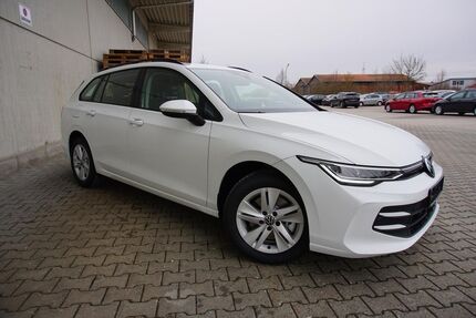 VW Golf 19.850 km 27.450 € Parkstetten 94365