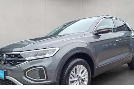 VW T-Roc 22.192 km 22.990 € Hamburg 21029