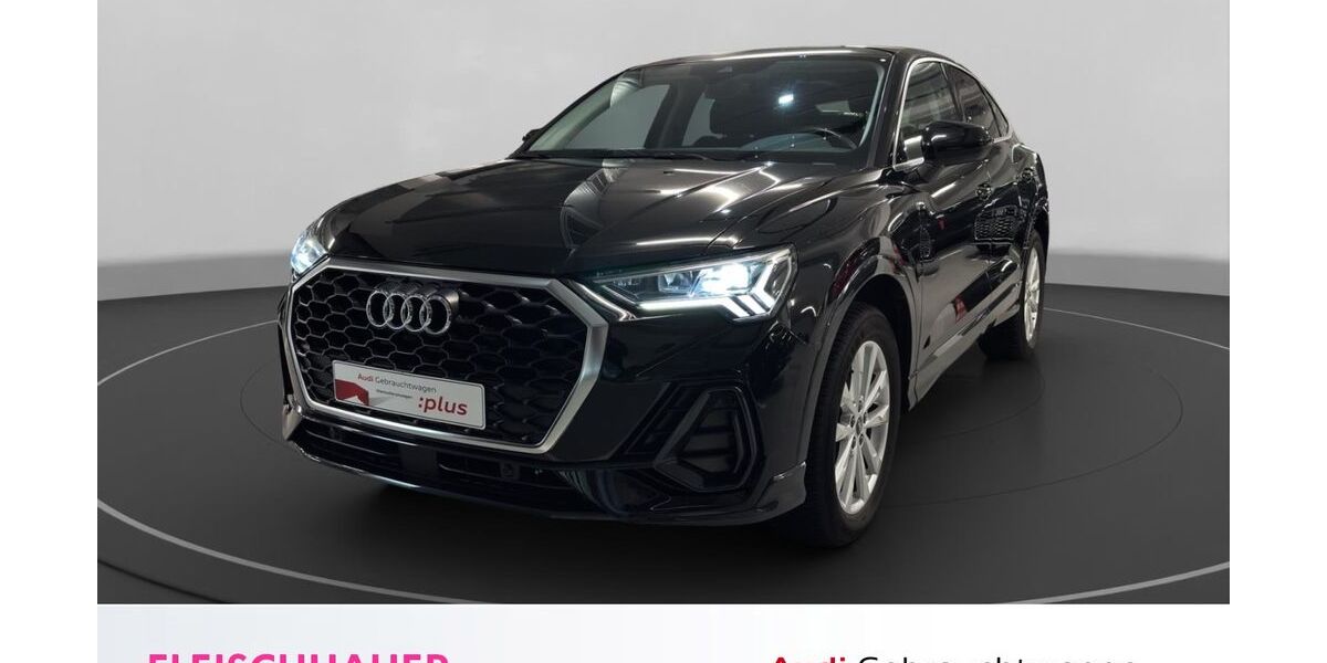 Audi Q3 41.156 km 29.980 &euro; Bonn 53119