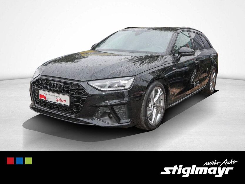 Audi A4 89.900 km 28.840 € Pfaffenhofen/Ilm 85276