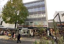 Geschäftshaus