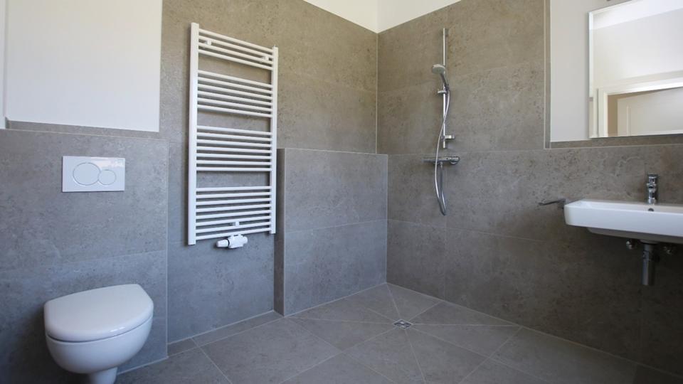 Erdgeschoßwohnung Bad Zwischenahn - 2 Zimmer, 71 m&sup2;, 1.000&euro; | Angebot:26383533