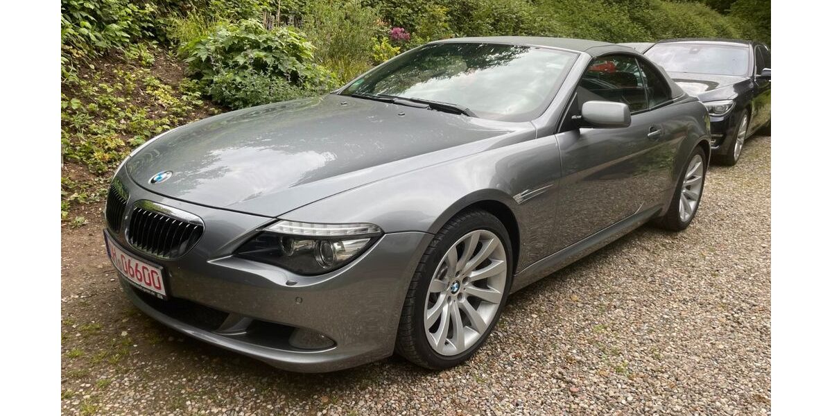 BMW 650 164.500 km 17.980 &euro; Wasbuck 23758
