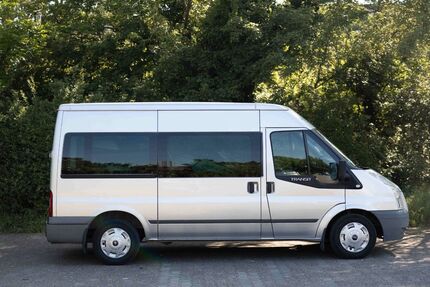 Ford Transit 131.000 km 9.999 &euro; Ludwigshafen 67067