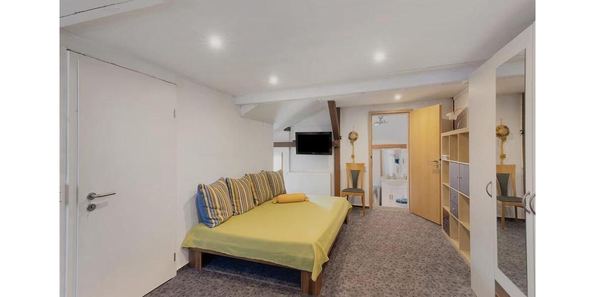 Reihenhaus An der Schmücke - 6 Zimmer, 120 m&sup2;, 98.000&euro; | Angebot:26252895