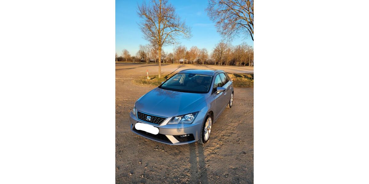 Seat Leon 87.279 km 18.000 &euro; Köngen 73257