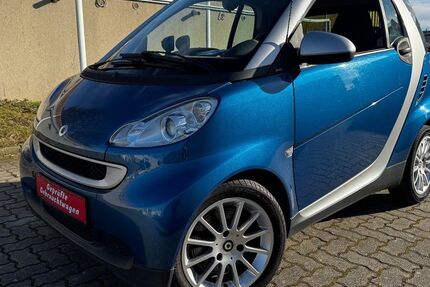 Smart ForTwo 142.000 km 4.290 &euro; Hamburg 21029