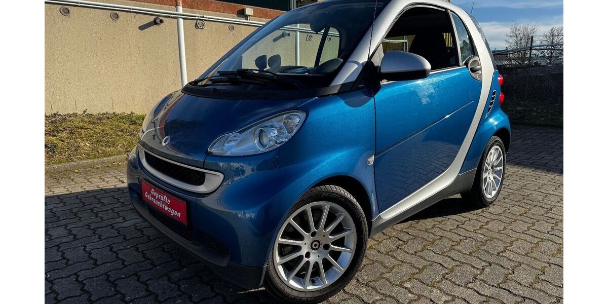 Smart ForTwo 142.000 km 4.290 &euro; Hamburg 21029