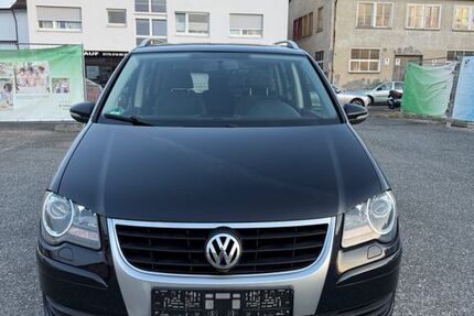 VW Touran