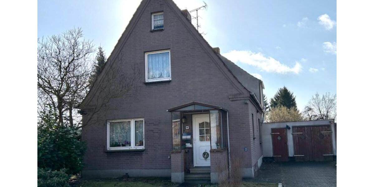Einfamilienhaus Lüdersdorf - 8 Zimmer, 125 m&sup2;, 295.000&euro; | Angebot:25395494